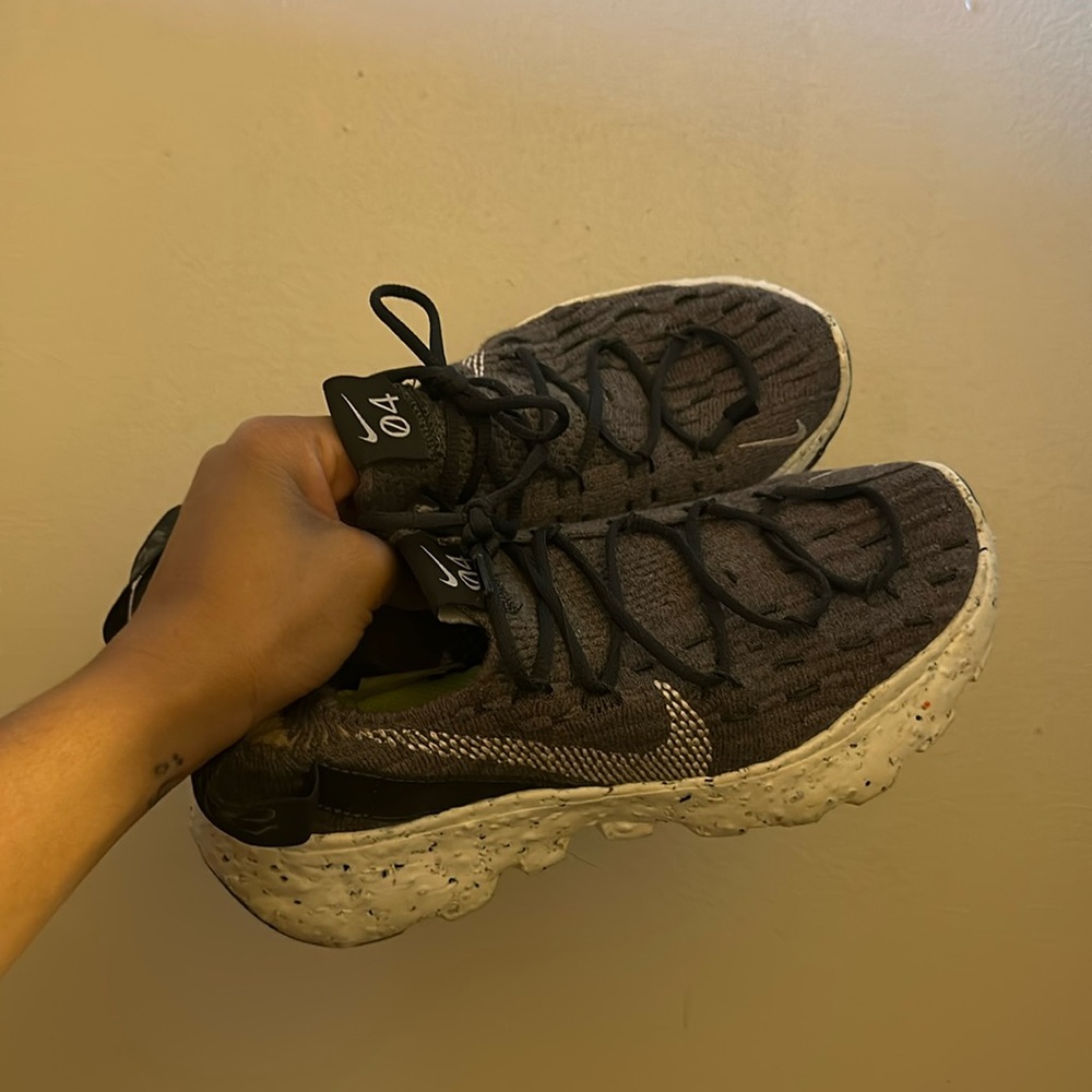 Nike sneakers